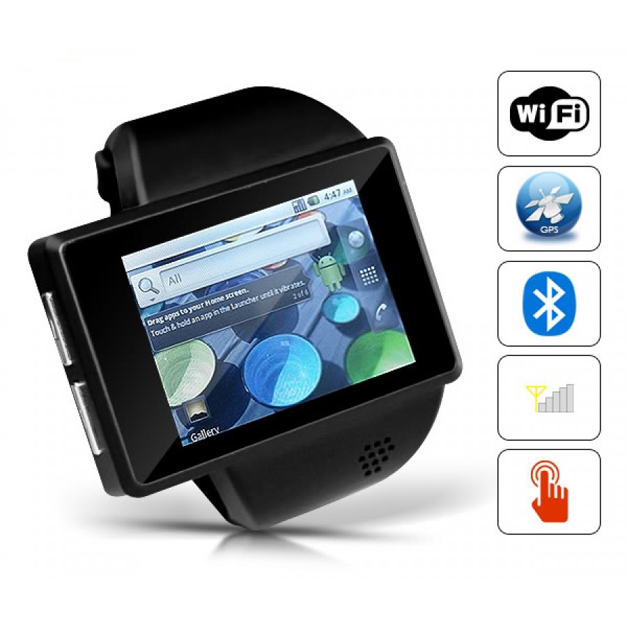 iTek Smart Android Watch